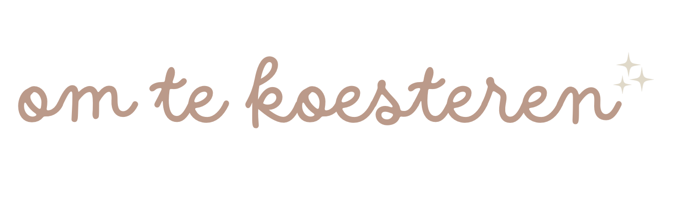 OMTEKOESTEREN