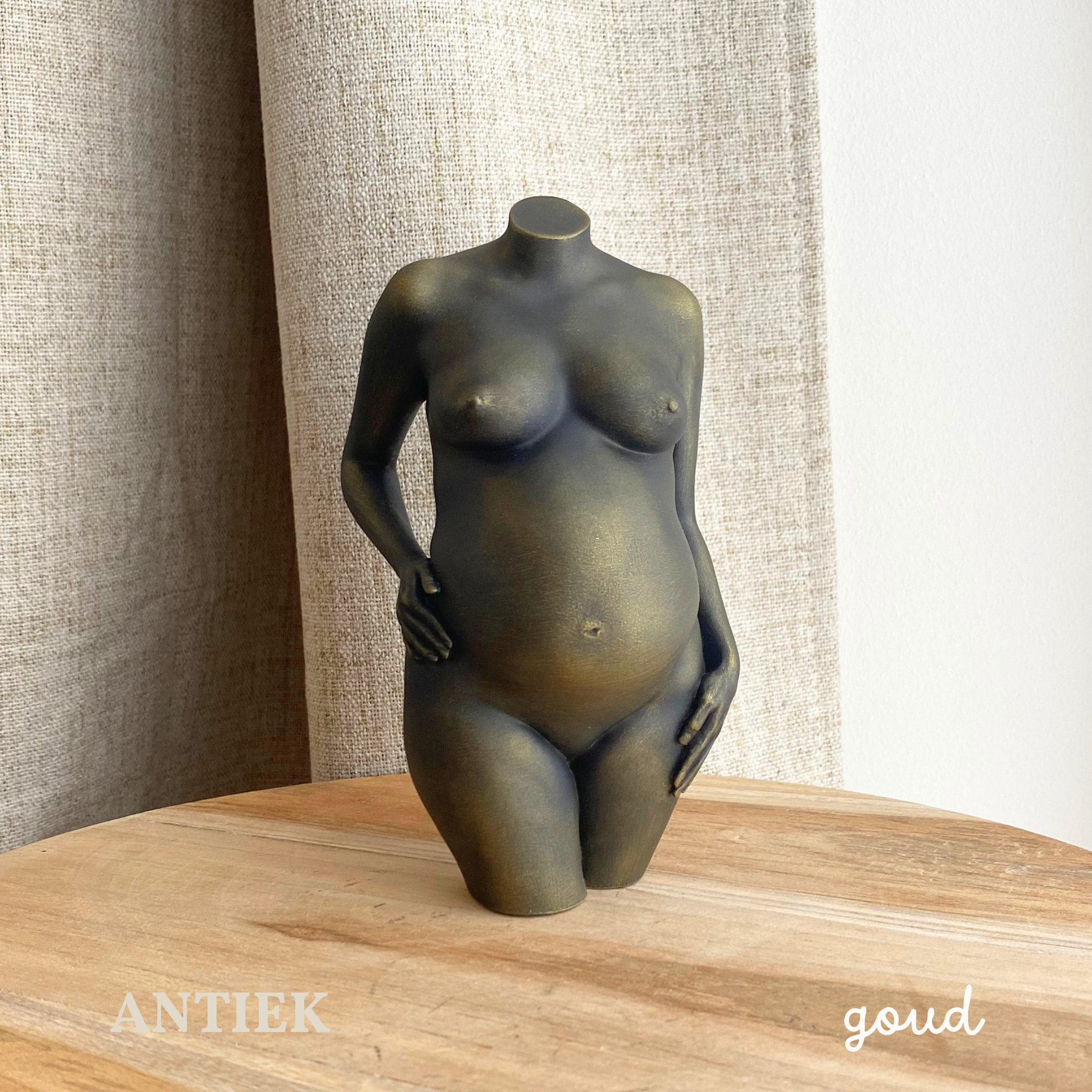 ANTIEK-GOUD