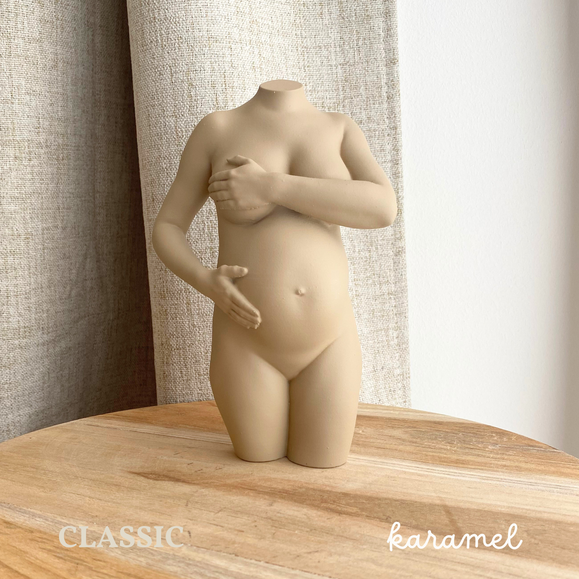 CLASSIC-KARAMEL
