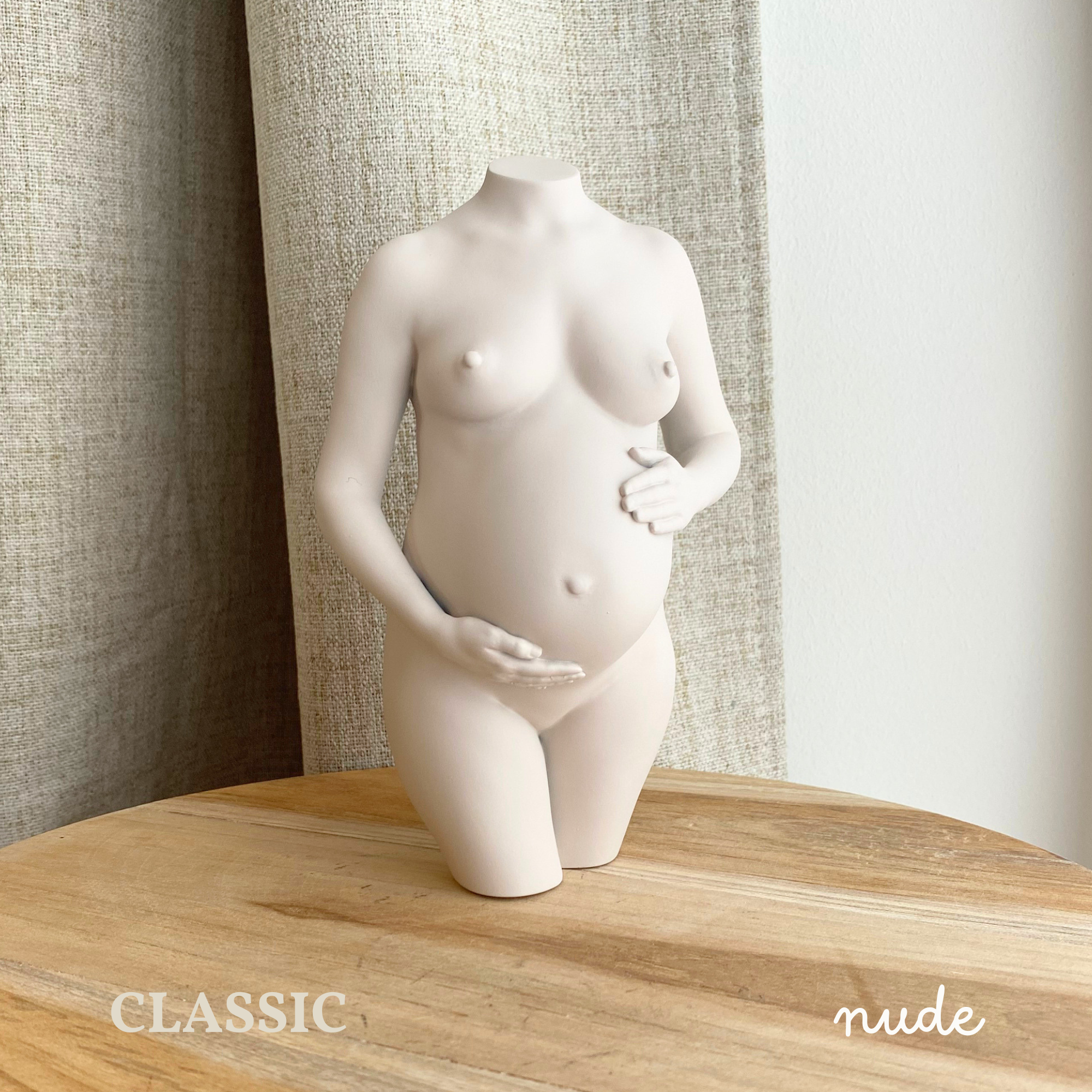 CLASSIC-NUDE