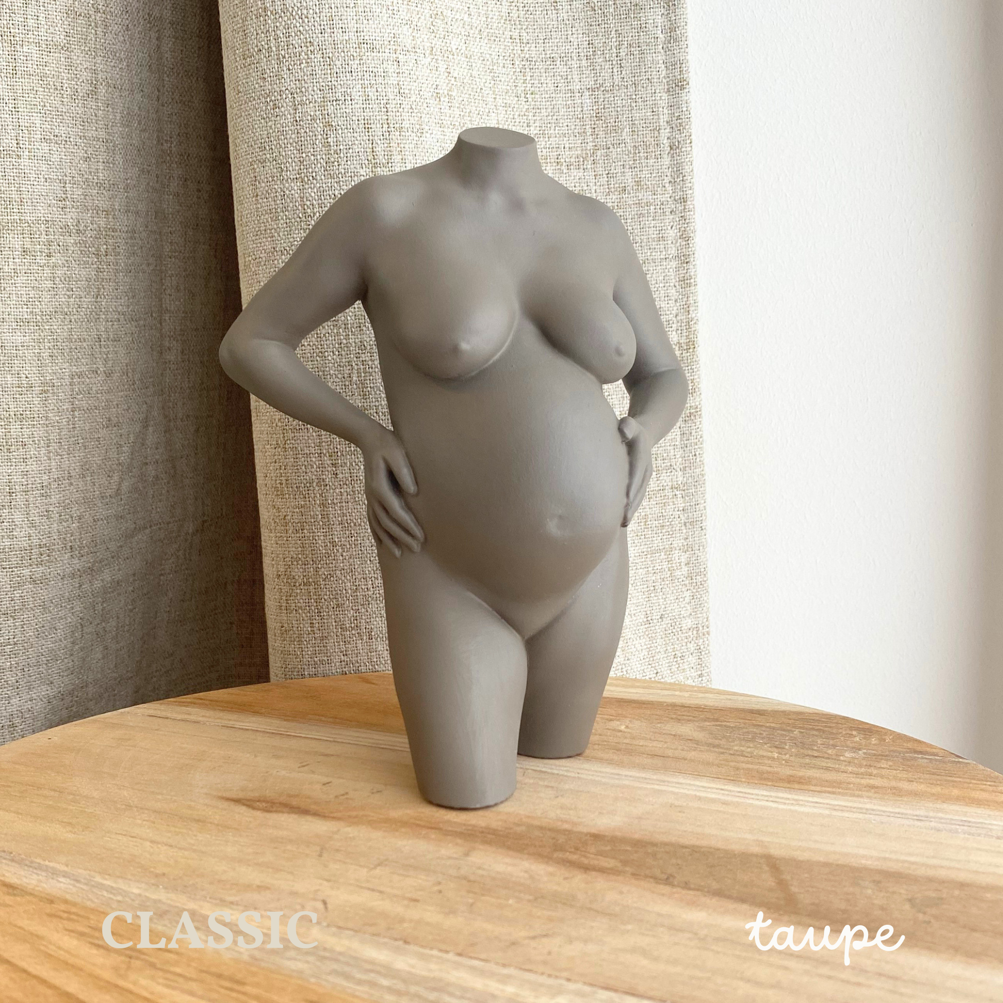 CLASSIC-TAUPE