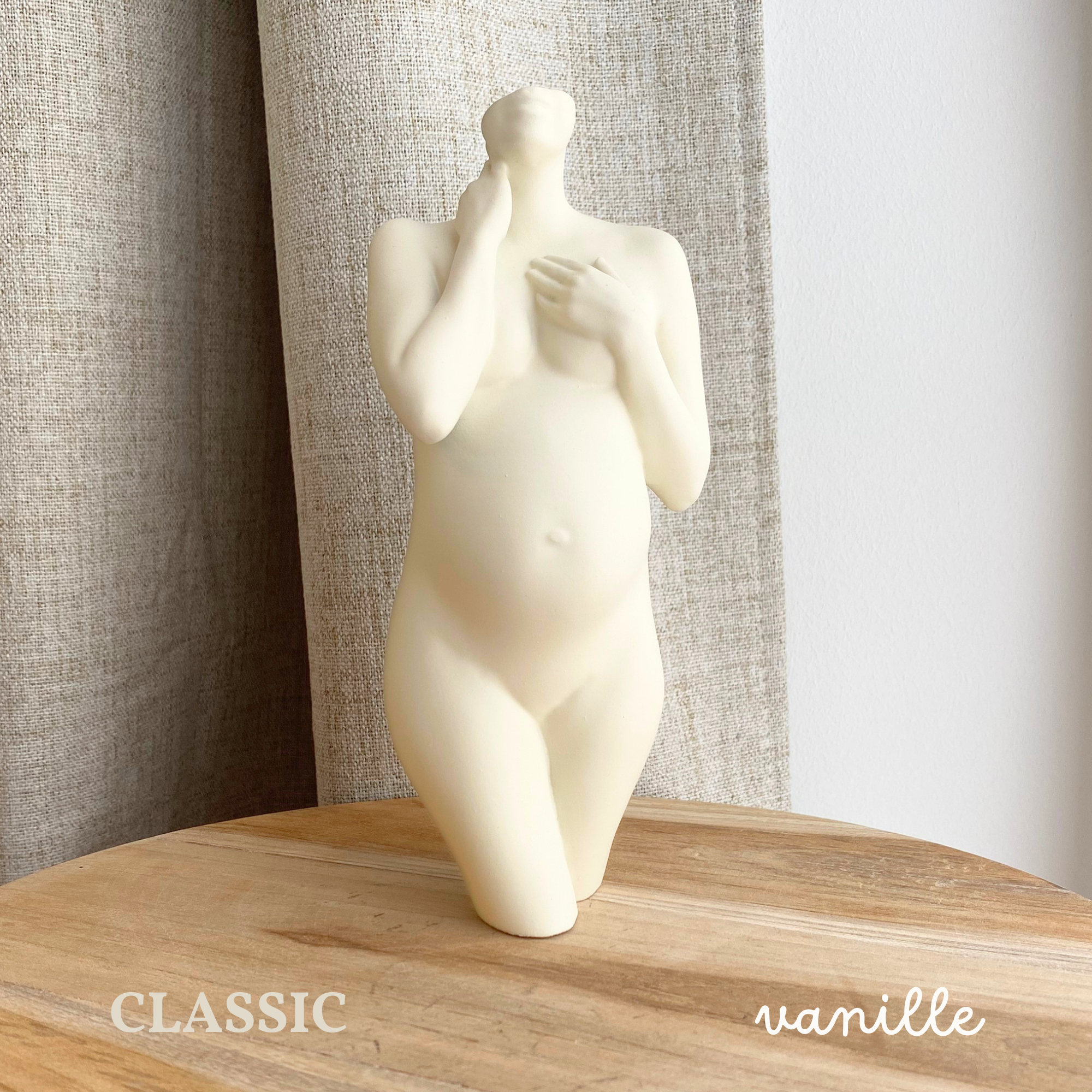 CLASSIC-VANILLE