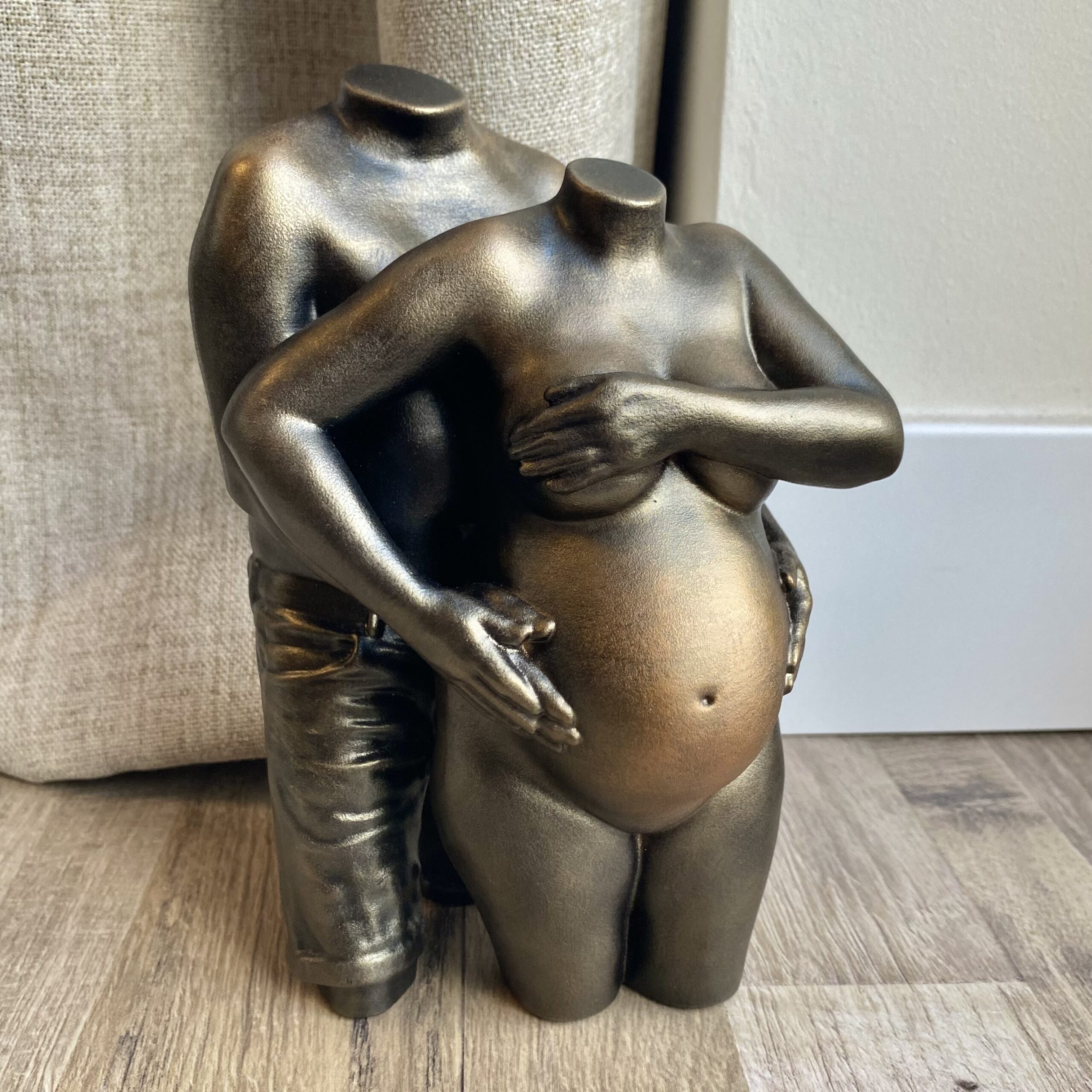 KOPPELBEELD