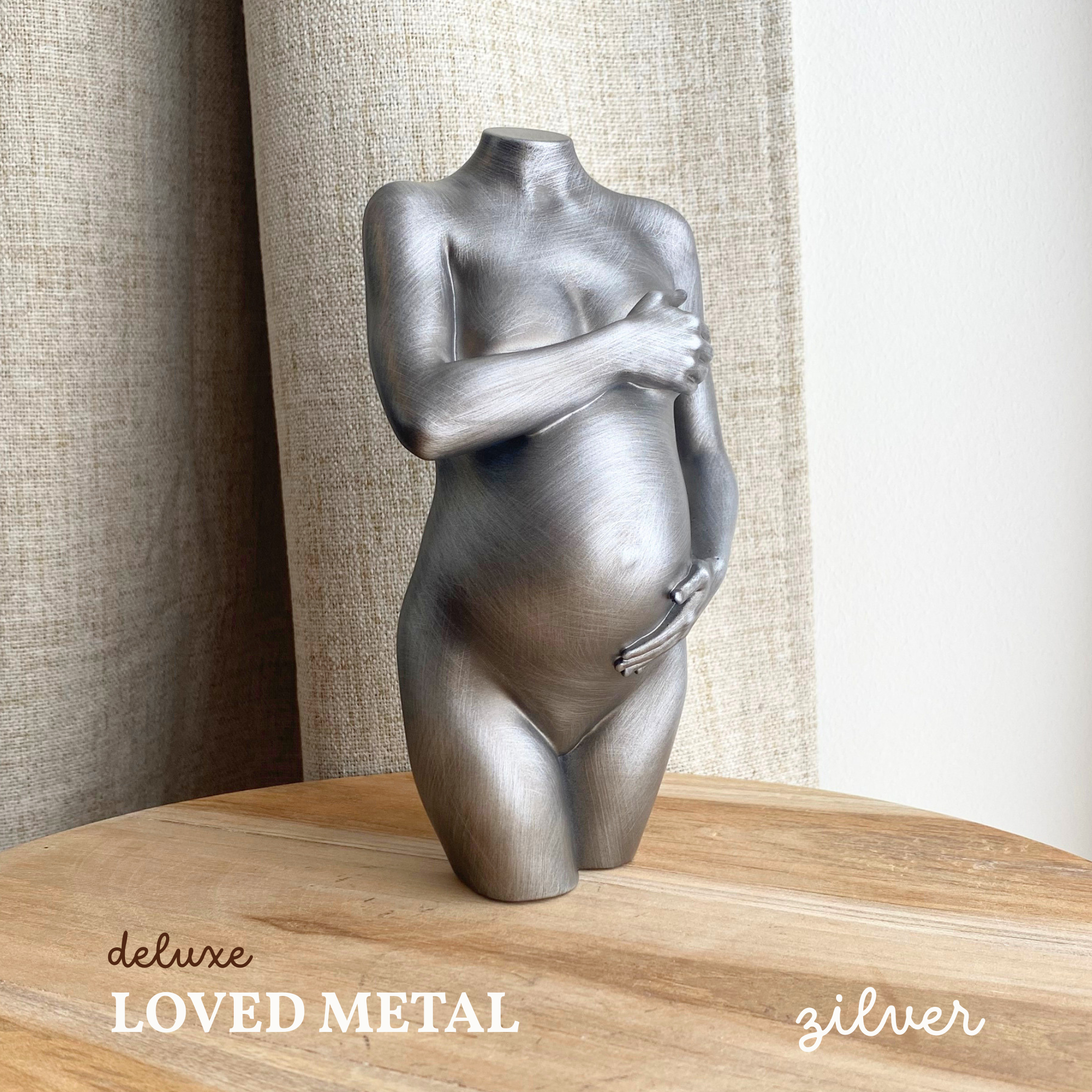 LM-ZILVER