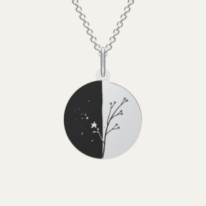 KETTING ♥ MOON MOMENT