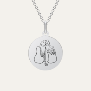 KETTING ♥ PICTURE LINES