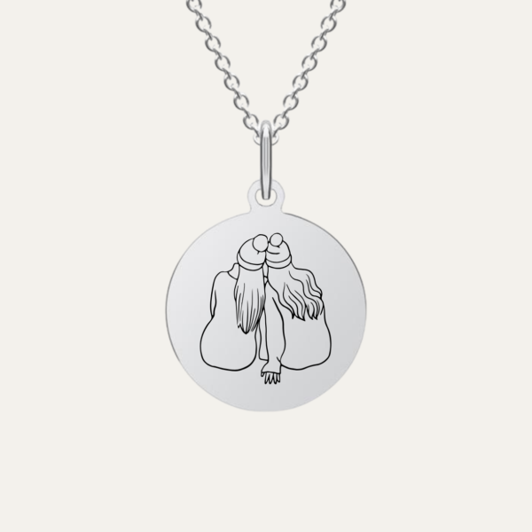 KETTING ♥ PICTURE LINES