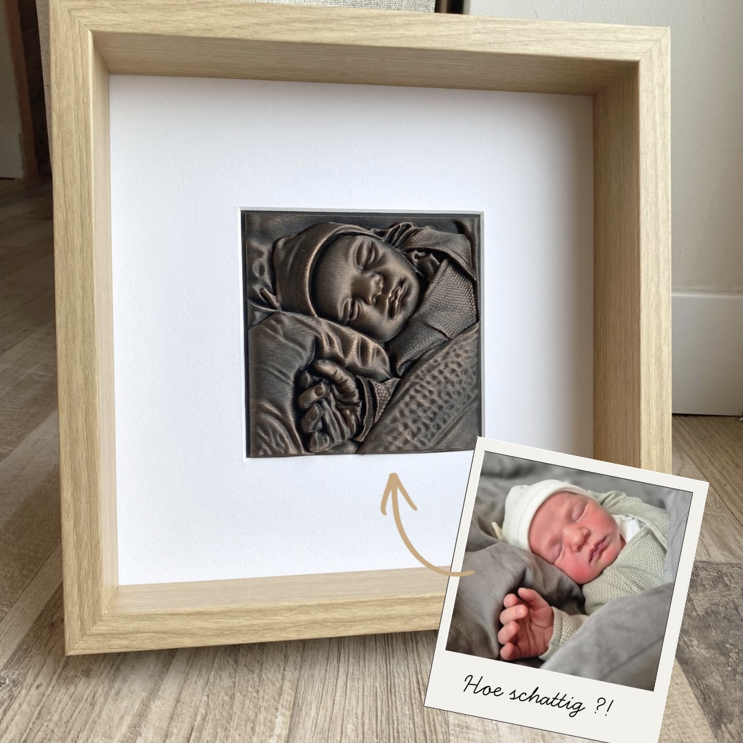PICTURE (IN A) FRAME - Afbeelding 2