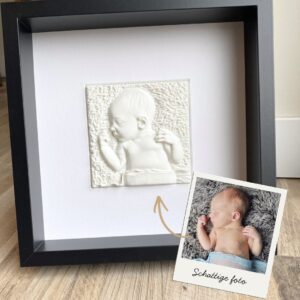 PICTURE (IN A) FRAME