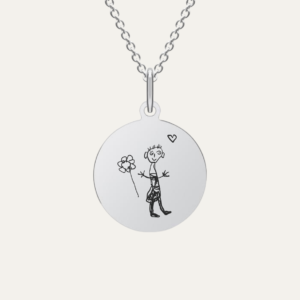 KETTING ♥ PIECE OF ART