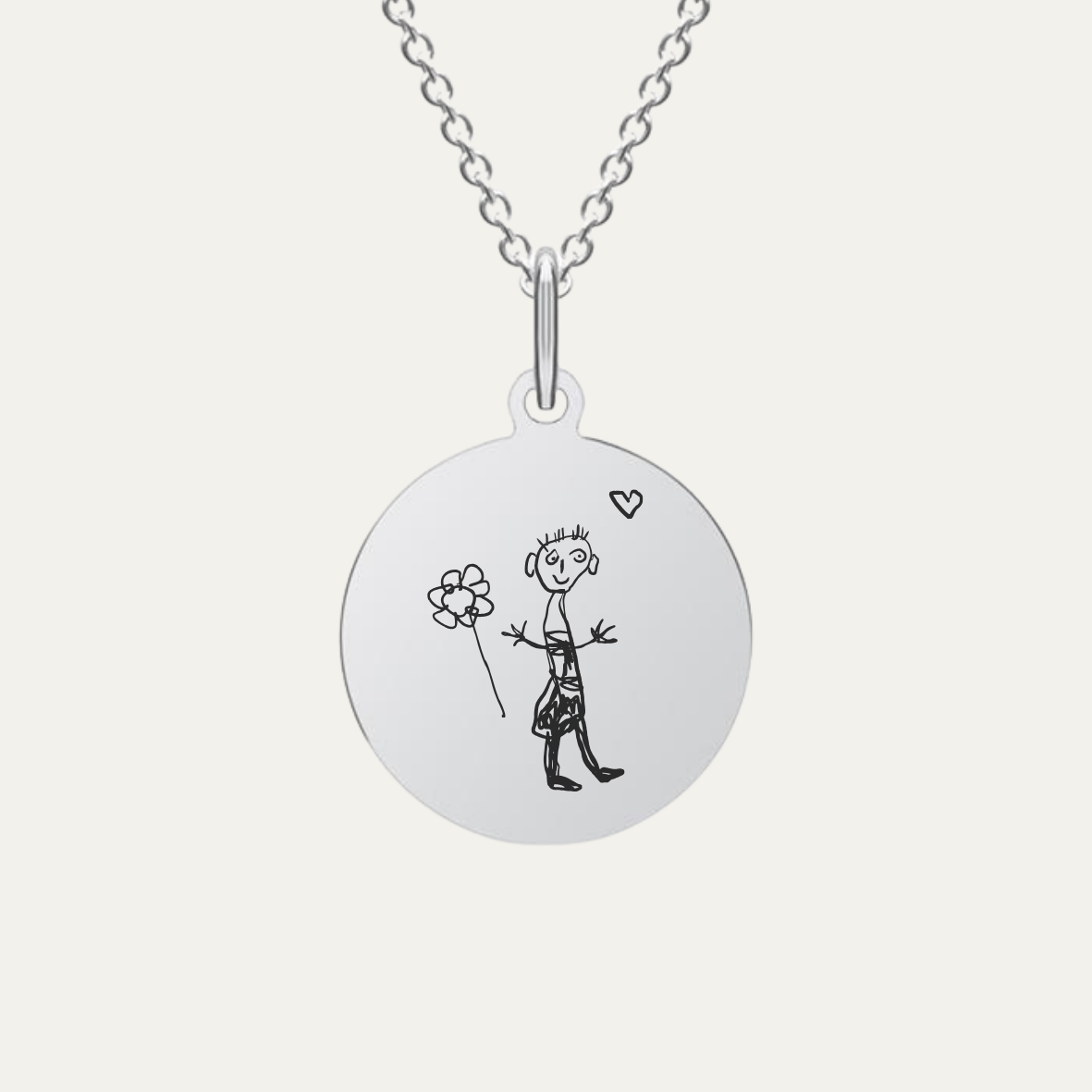 KETTING ♥ PIECE OF ART
