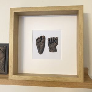 PRINTS IN A FRAME