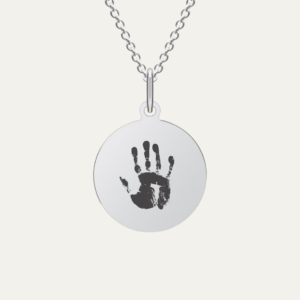 KETTING ♥ PRINTS OF LIFE