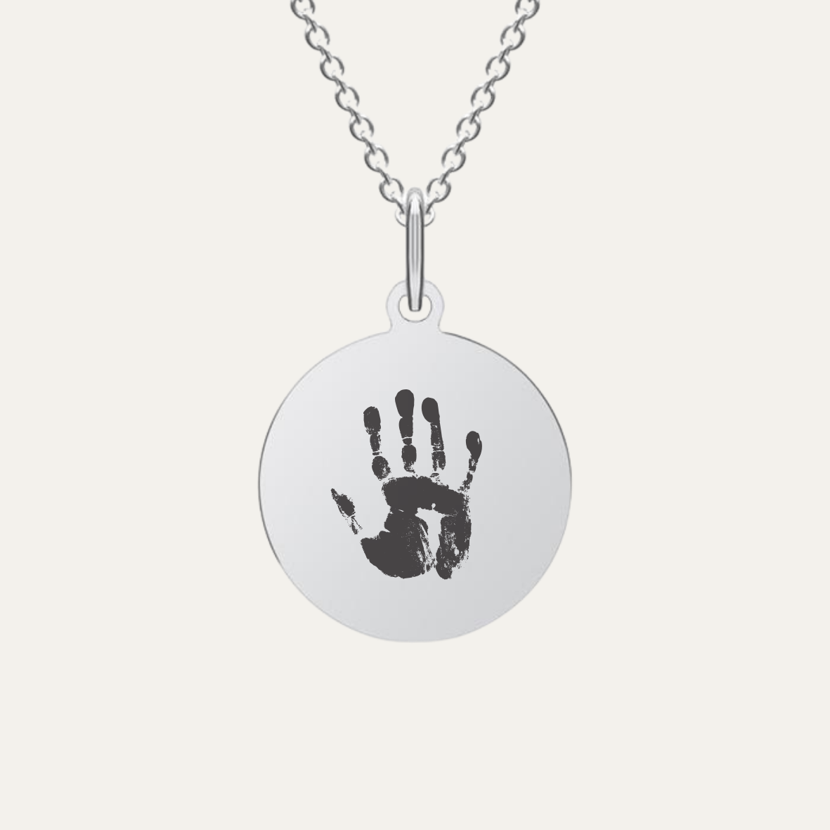 KETTING ♥ PRINTS OF LIFE